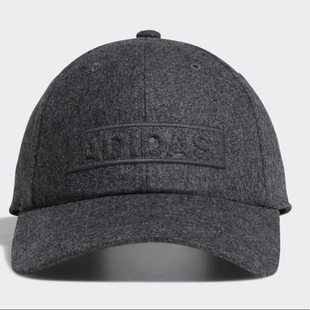 Adidas hat